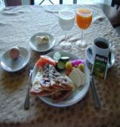 Quality Inn Tripoli エクステリア 写真