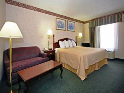Quality Inn Tripoli エクステリア 写真
